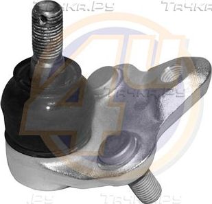 Шаровая опора 4U (сталь) нижняя для Toyota Estima II 2001-2006. Артикул TY-B-02439