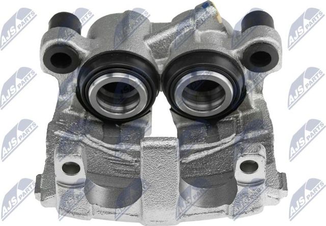 Тормозной суппорт NTY передний левый для Mercedes-Benz GL-Класс I (X164) 2006-2012. Артикул HZP-ME-032