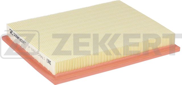 Воздушный фильтр Zekkert. Артикул LF-1157