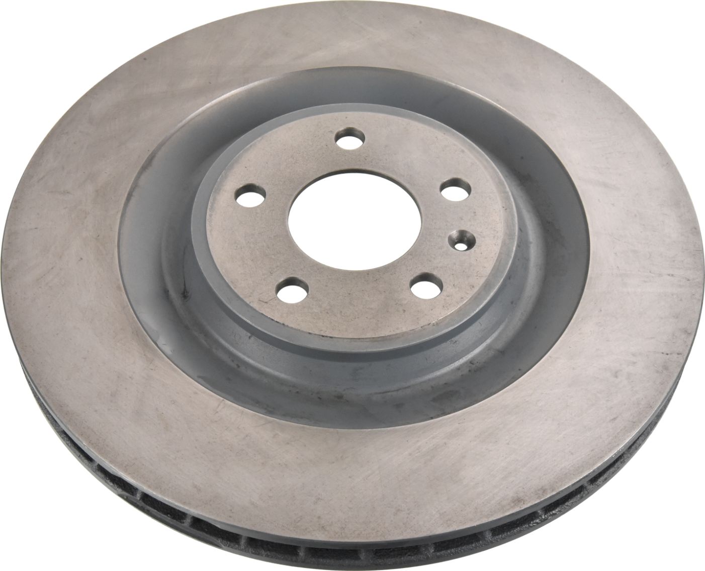 Тормозной диск Blue Print. Артикул ADBP430067