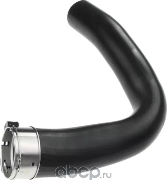 [Premium] Патрубок турбокомпрессора (Bogap). Артикул C1711175
