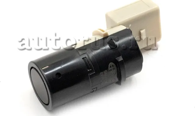 566001 Датчик парковки\ AUDI A6  VW T5 (ERA). Артикул 566001