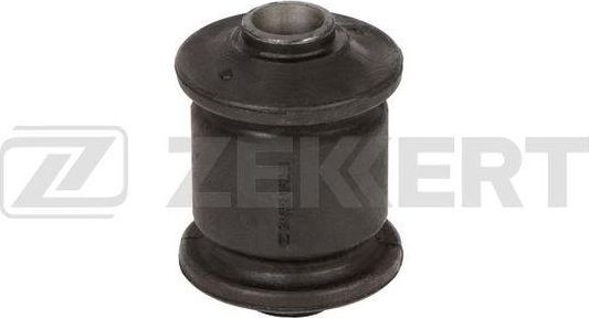 Сайлентблок заднего рычага подвески Zekkert. Артикул GM-6652