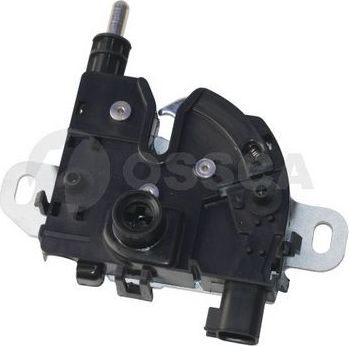 Замок капота OSSCA. Артикул 18603