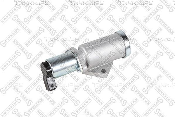 Датчик (клапан, регулятор) холостого хода Stellox. Артикул 75-51509-SX