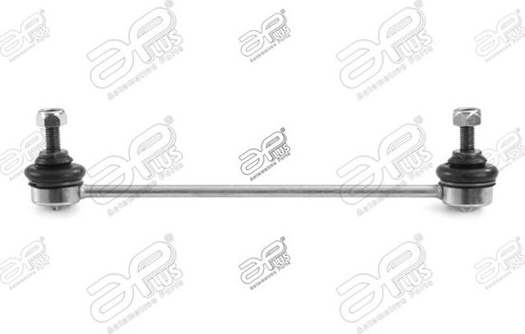 Стойка (тяга) стабилизатора APlus. Артикул 13083AP