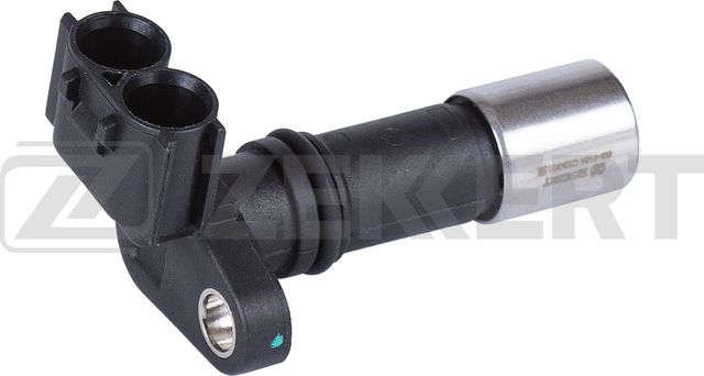 Датчик положения коленвала Zekkert для Toyota Sienna III 2010-2026. Артикул SE-4154
