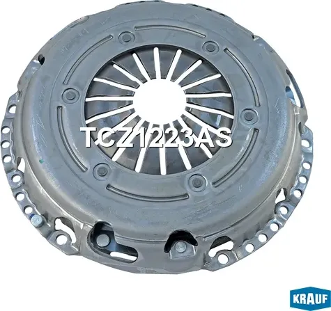 Диск нажимной Krauf. Артикул TCZ1223AS