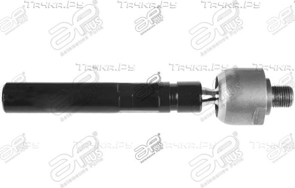 Рулевая тяга APlus правая/левая внутренняя для Citroen C5 I 2001-2008. Артикул 14499AP