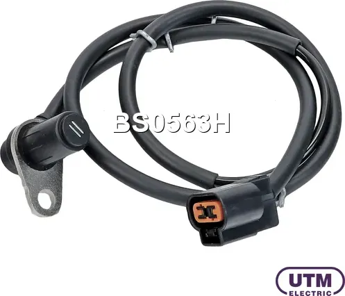 Датчик AБС (UTM). Артикул BS0563H