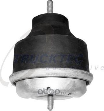 Подушка (опора) двигателя Trucktec Automotive. Артикул 07.20.052