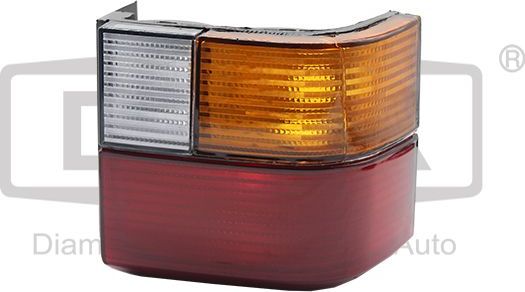 Фонарь задний DPA левый для Volkswagen Transporter T4 1990-2003. Артикул 89450304502
