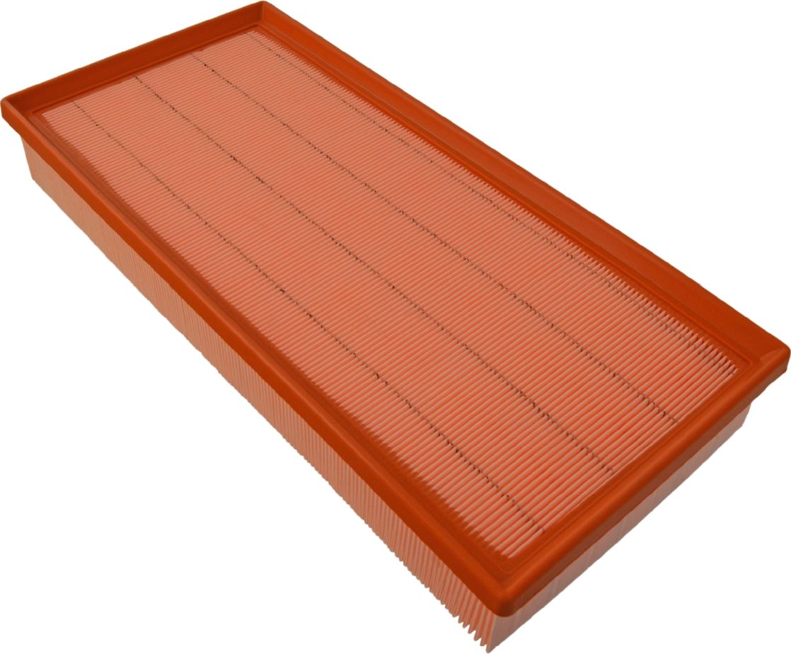 Воздушный фильтр Blue Print. Артикул ADV182256