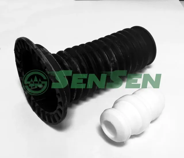 ПылезащитныйкомплектотбпылToyotaAvensis200 (Sensen). Артикул FC162