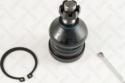 Шаровая опора Stellox. Артикул 52-00319A-SX