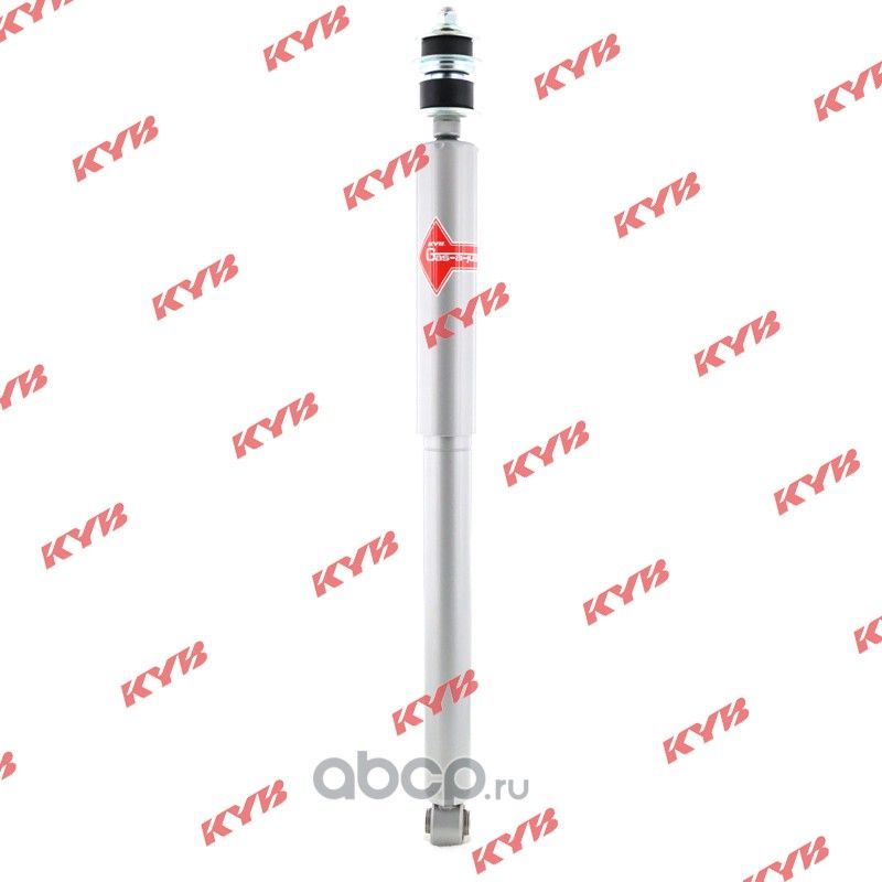 Амортизатор KYB Gas-A-Just для Toyota Tundra II 2006-2026. Артикул 554367