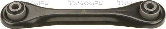 Поперечный рычаг задней подвески TRW правый/левый нижний для Volvo C70 II 2006-2013. Артикул JTC1290