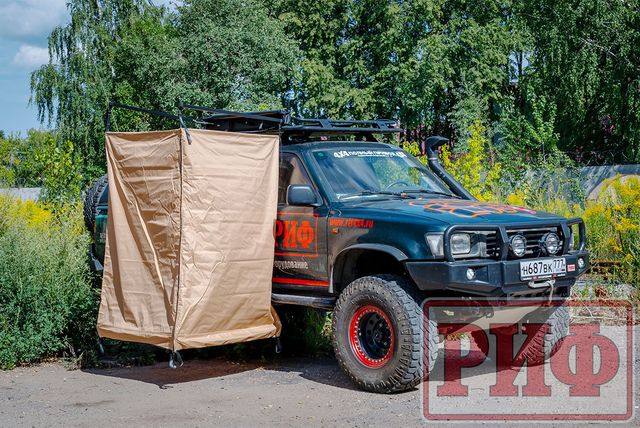 Маркиза-душ РИФ 100х180 см. Артикул RIFRTSS031810600J