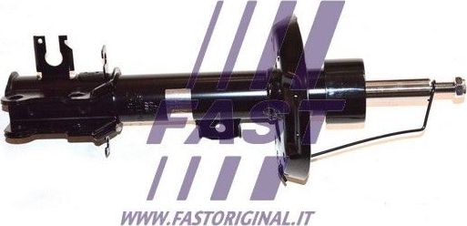 Амортизатор Fast. Артикул FT11297