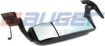 Зеркало боковое Auger для MAN TGX 2006-2026. Артикул 73974
