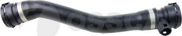 Патрубок радиатора (системы охлаждения) OSSCA. Артикул 27862