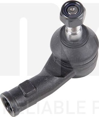 Наконечник рулевой тяги NK правый наружный для Audi A3 I (8L) 1996-1997. Артикул 5034754