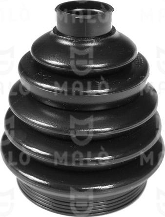 Пыльник ШРУСа наружный Malo (термопласт) задний для Audi A3 I (8L) 1996-2003. Артикул 176481