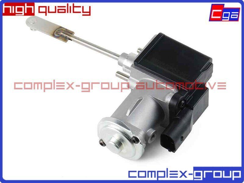 Актуатор турбины ножка (57мм) 03F198725C 03F145725G CGA. Артикул 1ACT808RA