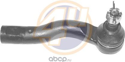 Наконечник рулевой тяги 4U. Артикул TY-A-72636