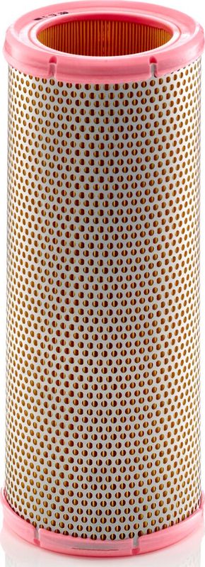 Воздушный фильтр Mann-Filter для Chrysler Voyager II 1992-1995. Артикул C 13 109