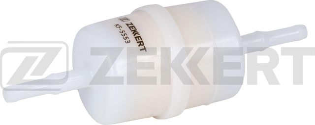 Топливный фильтр Zekkert для ГАЗ Соболь 2008-2013. Артикул KF-5553