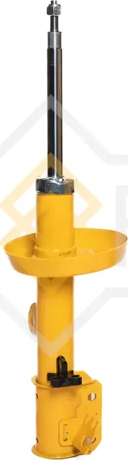 Стойка амортизаторная передняя L (Sufix). Артикул SU1471