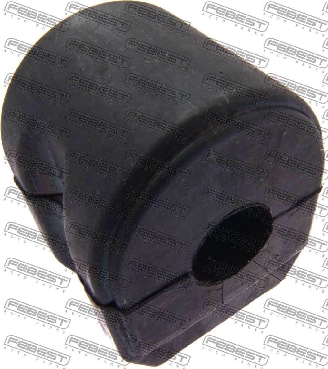 Втулка стабилизатора Febest. Артикул TSB-753