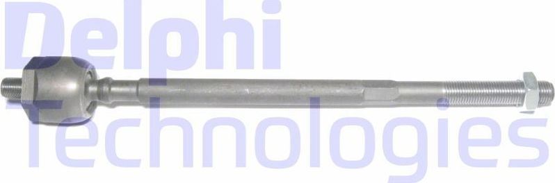 Рулевая тяга Delphi. Артикул TA2012
