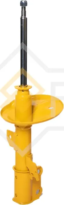 Стойка амортизаторная газовая передняя левая TOYOTA CAMRY Saloon (V3) 2001-2006 (Sufix). Артикул SU1389