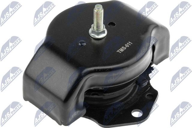 Подушка (опора) двигателя NTY. Артикул ZPS-MS-011