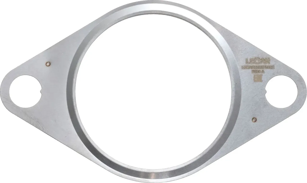Прокладка выхлопной трубы (Lecar). Артикул LECAR000279402