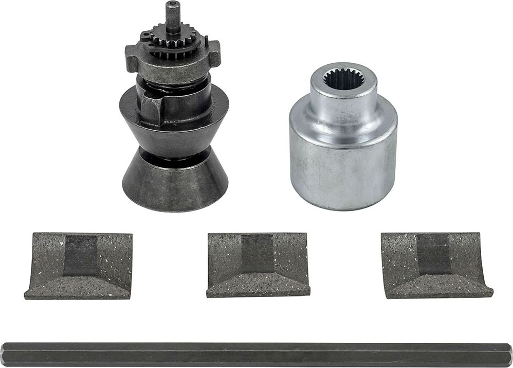 Тормоз для лебёдки Runva серии MAGNUM. Артикул BRAMAGNUM