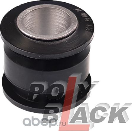 Сайлентблок (Polyblack). Артикул N061550