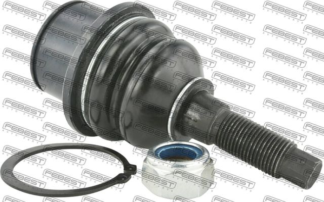 Шаровая опора Febest нижняя для Dodge RAM IV (DS/DJ) 2009-2010. Артикул 2020-RAMFLOW