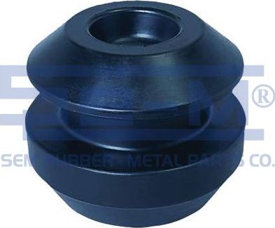Подушка (опора) двигателя Sem Lastik. Артикул 7540