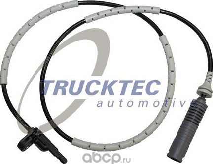 Датчик ABS Trucktec Automotive. Артикул 08.35.249