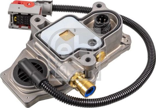 Strut Mounting Febi Bilstein. Артикул 177585