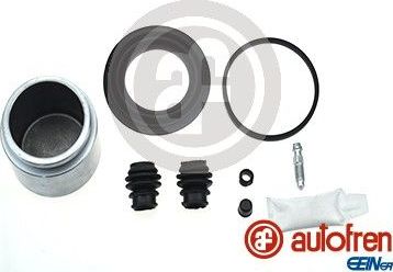 Ремкомплект тормозного суппорта Autofren Seinsa. Артикул D41858C