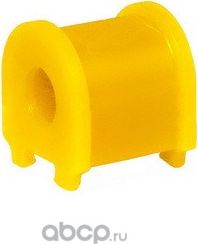 Втулка стабилизатора (Точка Опоры). Артикул 1-01-3237