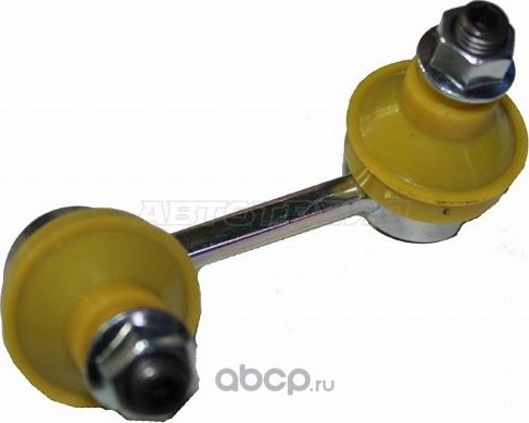 Линк заднего стабилизатора HONDA CIVIC FD 05-11 RH (SAT). Артикул ST52320SNAA01