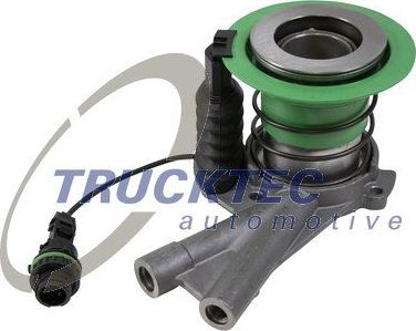 Выжимной подшипник сцепления Trucktec Automotive для Mercedes-Benz Atego 2 2004-2013. Артикул 01.23.199