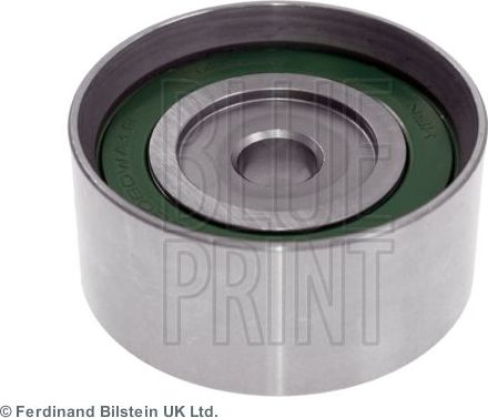 Направляющий (ведущий) ролик ремня ГРМ Blue Print (Металл). Артикул ADT37648