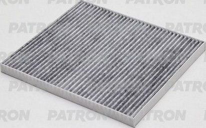 Салонный фильтр Patron. Артикул PF2429