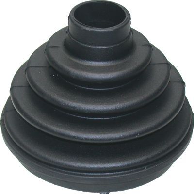 Пыльник ШРУСа наружный Birth (резина). Артикул 7227